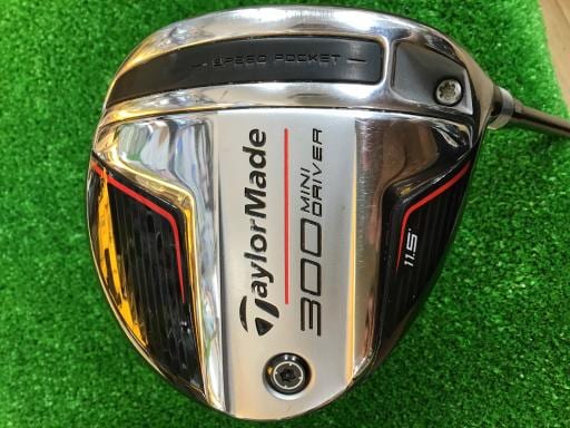 ３００　ＭＩＮＩ　ＤＲＩＶＥＲ　１１．５°