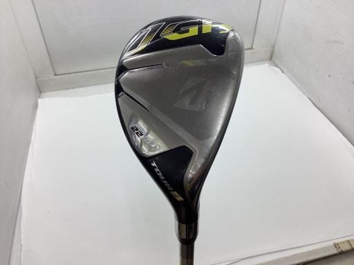 ＴＯＵＲ　Ｂ　ＪＧＲ　Ｕ４