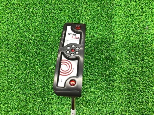 Callaway キャロウェイ/ODYSSEY パター/Toe Up #1/単品クラブ/Bランク/09【中古】 20230206130.jpg