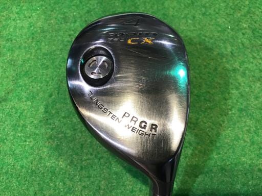 ＺＯＯＭ　３２０ＣＸ　Ｕ４（２３°）