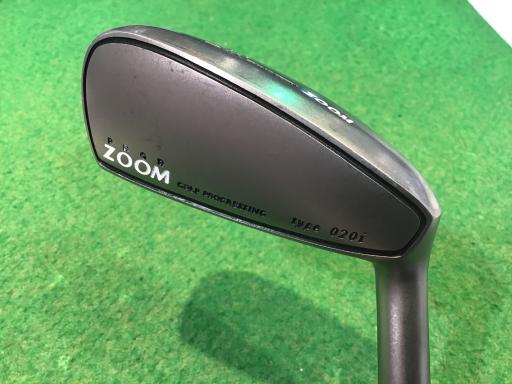 ＺＯＯＭ　Ｔｙｐｅ０２０ｉ　Ｕ３（２２°）