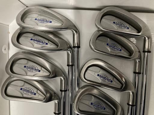 ＳＴＥＥＬＨＥＡＤ　Ｘ－１４　　８Ｓ　ＵＳＡ