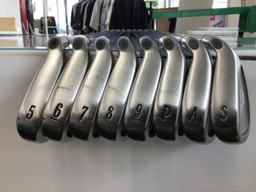 ＳＴＥＥＬＨＥＡＤ　Ｘ－１４　　８Ｓ　レディース