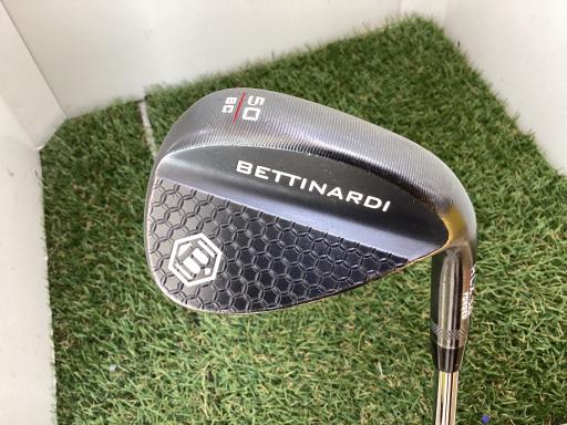 BETTINARDI 52 BC ウェッジ Eye of the Wizard Blackout Wedge Set (52°, 56°, 60
