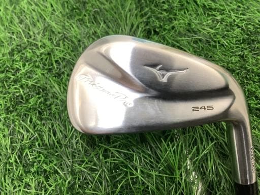 Ｍｉｚｕｎｏ　Ｐｒｏ　２４５　８Ｓ