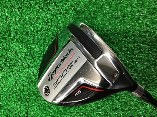３００　ＭＩＮＩ　ＤＲＩＶＥＲ　１１．５°