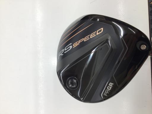 ＲＳ　ＳＰＥＥＤ（２０２５）　１０．５°