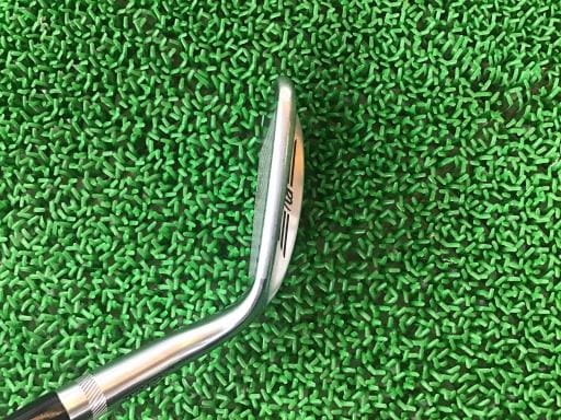 ＶＯＫＥＹ　ＳＰＩＮ　ＭＩＬＬＥＤ　ＳＭ１０　ツアークロム　５８°／０８°Ｍ