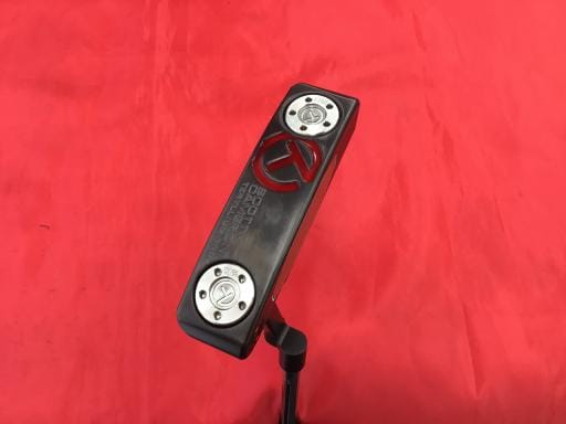 ＳＣＯＴＴＹ　ＣＡＭＥＲＯＮ　ＰＲＯＴＯＴＹＰＥパター