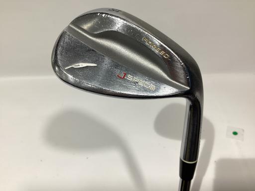 MT28 J.spec IV 58度 、J.spec III 52度　2本セット フォーティーン MT-28 J.SPEC III ウェッジの試打レビュー