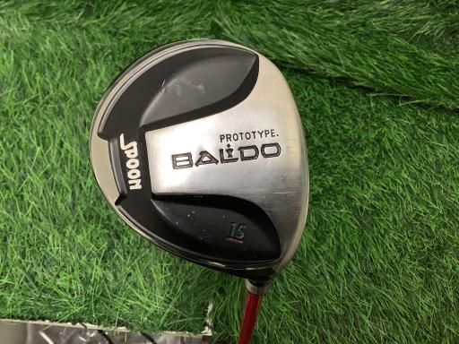 BALDO PROTOTYPE 3W 5W FireExpress BALDO PROTOTYPE 3W 5W