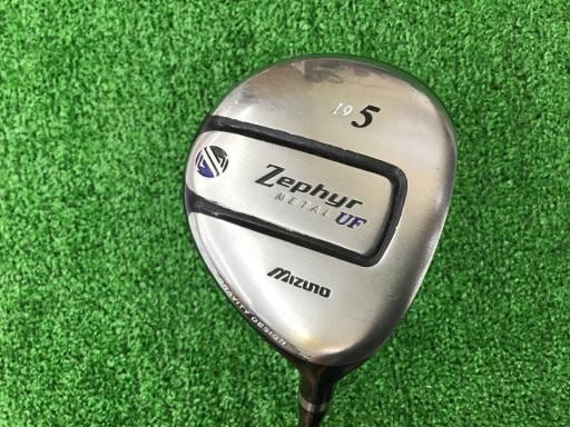 ミズノ ゼファー Zephyr L UF フェアウェイウッド クラブ 楽天市場】ミズノ ゼファー uf フェアウェイの通販