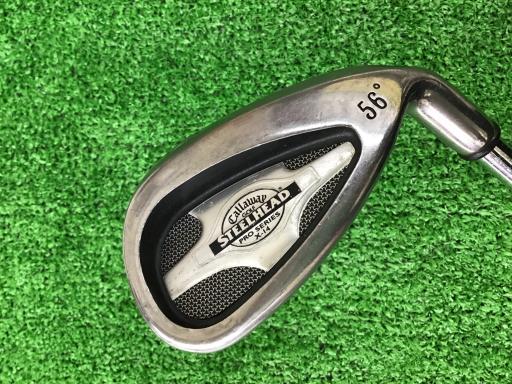 キャロウェイXジョーズAWアプローチウェッジアイアンSRゴルフクラブ初心者中古 キャロウェイXジョーズAWアプローチウェッジアイアンSRゴルフ