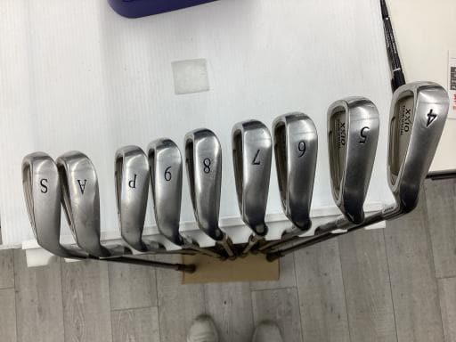 ＸＸＩＯ　ＴＯＵＲ　ＳＰＥＣＩＡＬ　１０Ｓ