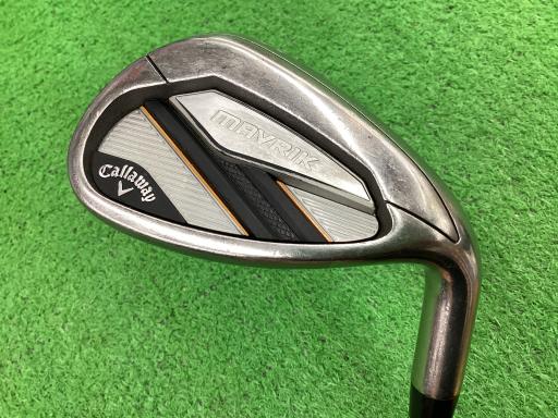 Callaway Golf - キャロウェイ マーベリック Gw ウェッジ 右利き R ゴルフクラブ キャロウェイ マーベリック ウェッジ Gw 右利き R メンズ クラブ