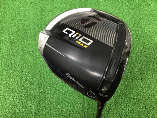 Ｑｉ１０　ＭＡＸ　１０．５°