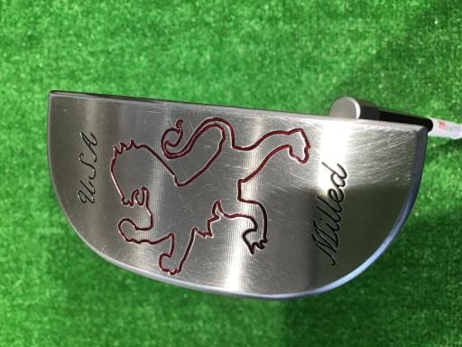 【中古】【ゴルフ用品】パター　Piretti　PIRETTI MATERA TOUR SPEC LIMITED EDITION【加古川店】【427】 50本限定 マテラ ツアースペック リミテッドエディション パター