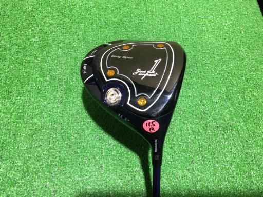 ＺＥＵＳ　ＩＭＰＡＣＴ　Ｅａｚｙ　Ｓｐｅｃ　１１．５°（４５．５インチ）