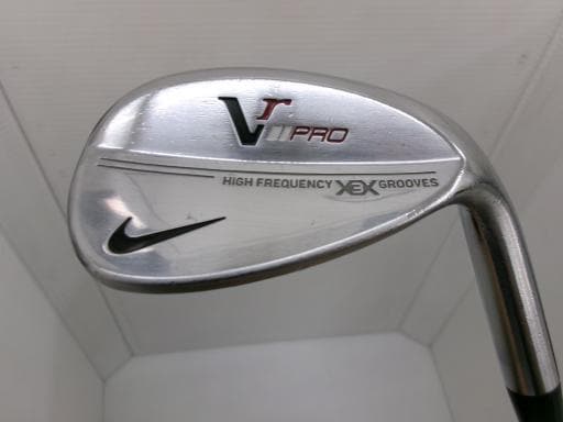 中古】 ナイキ SVウェッジ 54°/12° ウェッジ WG NS PRO 950GH