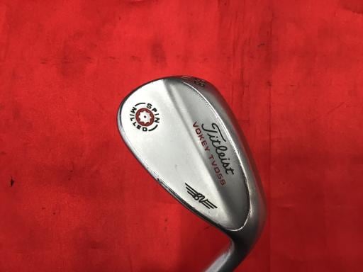 ＶＯＫＥＹ　ＴＶＤウェッジ　５８Ｍ