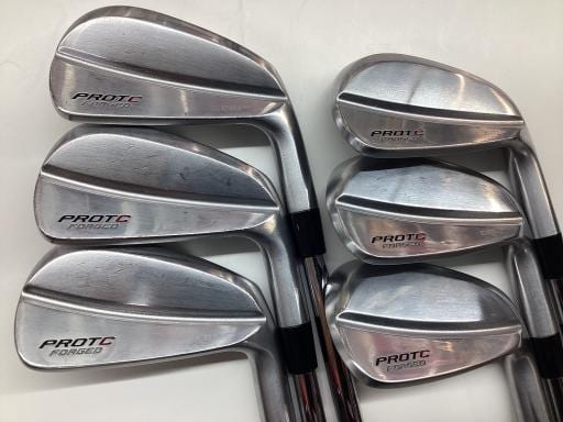 ＰＲＯＴＯ－ＣＯＮＣＥＰＴ　ＦＯＲＧＥＤ　ＩＲＯＮ　ＴＯＵＲ　Ｃ０１ＴＢ　・ｉｃ・　６Ｓ