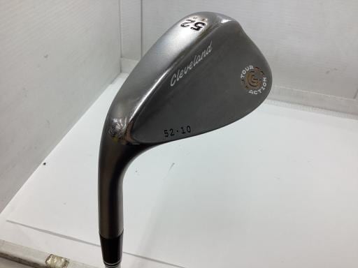 レフティー用 Cleveland Tour Action 56度ウェッジ 左用 Cleveland Tour Action Reg.588 56° Wedge
