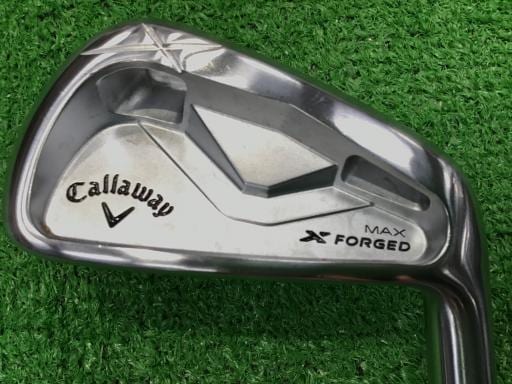 Ｘ　ＦＯＲＧＥＤ　ＭＡＸ（２０２５）　５Ｓ