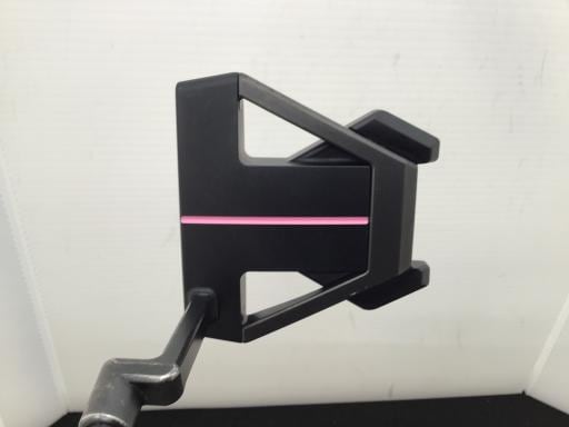 【未使用】pxg ゴルフ　PUスカート　ブラック ゴルフ PXG レディース スカート ウェア◇ブラックSサイズ