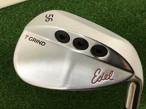 Titleist - イーデル ゴルフ　Edel Golf　50° 54° 58° J ウェッジ 美品 Titleist - イーデル ゴルフ Edel Golf 50° 54° 58° J ウェッジ