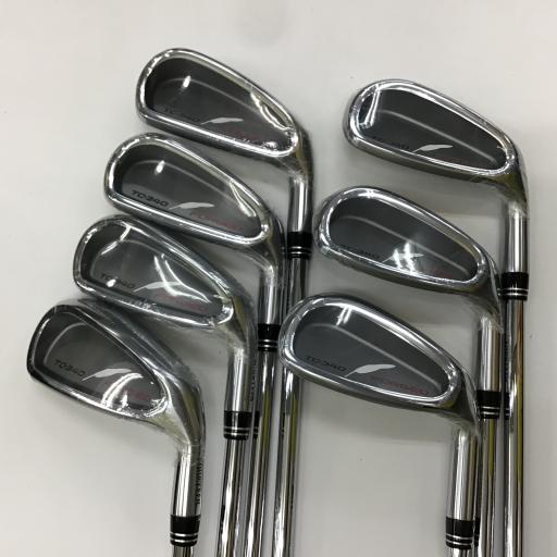 ＴＣ－３４０　ＦＯＲＧＥＤ　７Ｓ