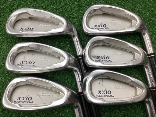 ＸＸＩＯ　ＴＯＵＲ　ＳＰＥＣＩＡＬ　　８Ｓ