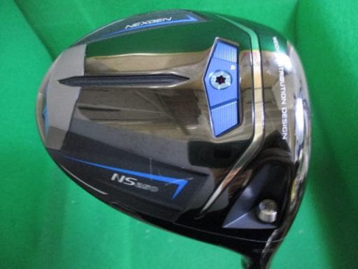 ＮＥＸＧＥＮ　ＮＳ２５０　１０．５°