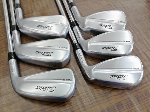 Ｔｉｔｌｅｉｓｔ　Ｔ２５０（２０２５）　　６Ｓ