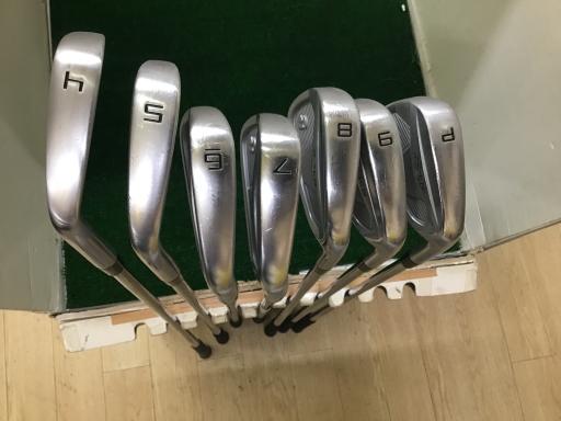 Ｔａｙｌｏｒ　Ｍａｄｅ　Ｐ・７ＣＢ（２０２４）　８Ｓ