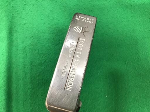 ＳＣＯＴＴＹ　ＣＡＭＥＲＯＮ　ＰＲＯ　ＰＬＡＴＩＮＵＭ　ＮＥＷＰＯＲＴ　ＭＩＤ　ＳＬＡＮＴ　●●●