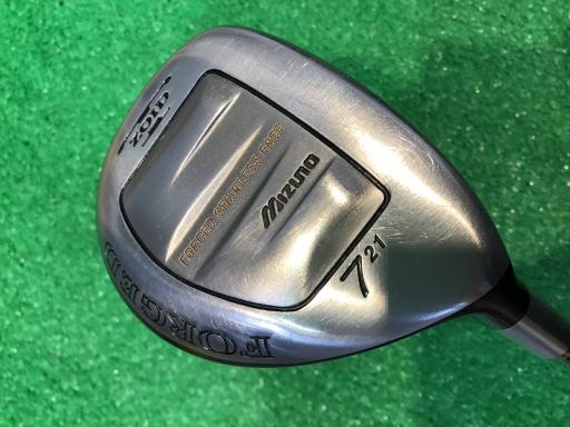 Ｔ－ＺＯＩＤ　ＦＯＲＧＥＤ　Ｕｔｉｌｉｔｙ　Ｗｏｏｄ　７Ｗ