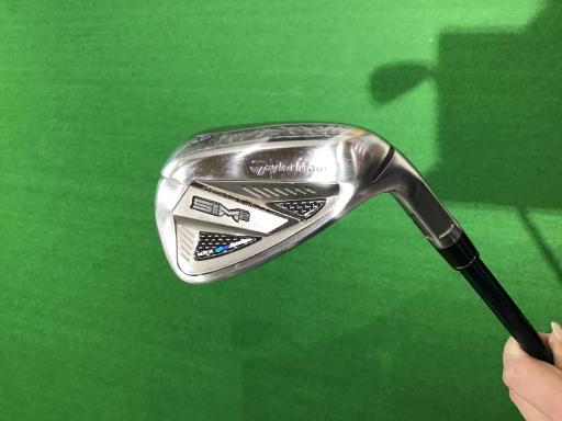 テーラーメイド シム2マックス アプローチウェッジ単品 純正