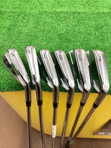 ＳＲＩＸＯＮ　Ｚ－ＦＯＲＧＥＤ　ＩＩ　６Ｓ