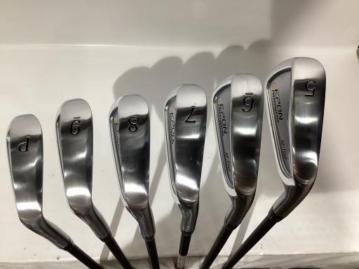ＥＰＯＮ　ＡＦ－Ｔｏｕｒ　ＣＢ（２０２３）　６Ｓ