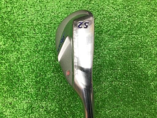 【中古美品】三浦技研 純鉄ウェッジ KM-701 (58°) 【販売終了モデル】 中古美品】三浦技研 純鉄ウェッジ KM-701 (58°) 【販売終了