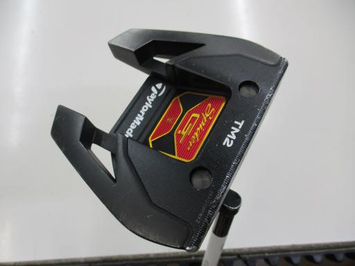 Ｓｐｉｄｅｒ　ＧＴ　ＢＬＡＣＫ　ＴＭ２　３３インチ