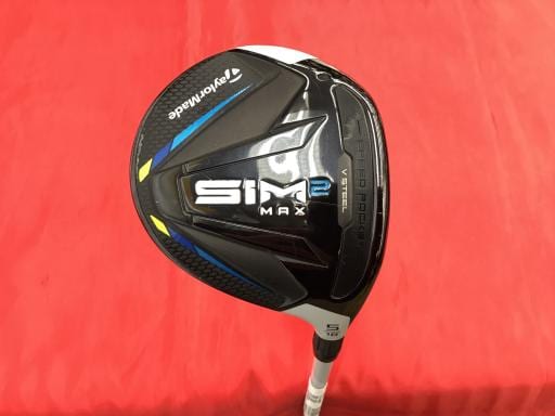 【メーカー純正カスタム】SIM2 MAX-D 5W Diamana ZF50S メーカー純正カスタム】SIM2 MAX-D 5W Diamana ZF50S - メルカリ