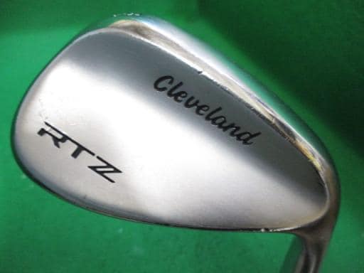 Ｃｌｅｖｅｌａｎｄ　ＲＴＺ　ツアーサテン　５８°／１２°　ＦＵＬＬ
