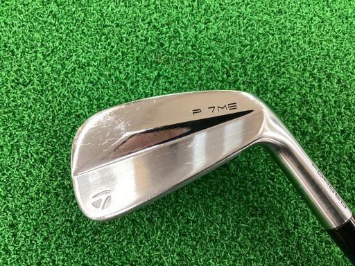 希少なレフティ！ TaylorMade P・7MB ゴルフクラブセット アイアン 楽天市場】TaylorMade 2023 P7MB Iron テーラーメイド P7MB