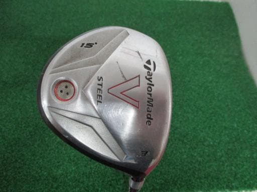 Ｖ　ＳＴＥＥＬ（２００８）　３Ｗ