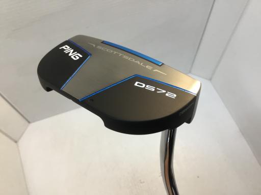 Ｓｃｏｔｔｓｄａｌｅ　ＤＳ７２（２０２５）　３４インチ（ＰＰ５８）