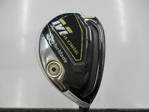 TaylorMade - TaylorMade テーラーメイド/ユーティリティー＃3/M GLOIRE/Bランク/09【中古】 TaylorMade Taylormade STEALTH GLOIRE ステルス グローレ