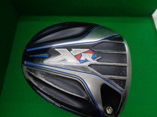 ＸＲ　１６　１０．５°