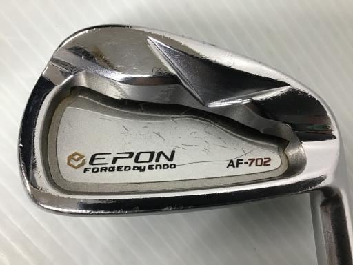 エポン　AF-702 アイアンセット 6本組 エポンゴルフ(EPON) エポン(EPON) AF-702 アイアン D/G/5-9.P(6