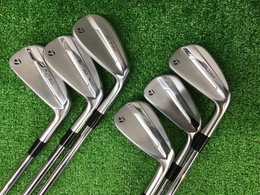 Ｔａｙｌｏｒ　Ｍａｄｅ　Ｐ・７９０（２０２５）　８Ｓ